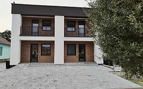 Apartman Pri Parku IV